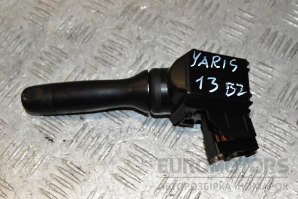 Подрулевой переключатель правый Toyota Yaris 2006-2011 342355 - 2