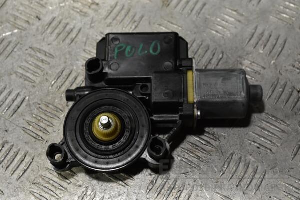 Моторчик стеклоподъемника задний правый VW Polo 2009-2016 6R0959812G 342389 - 2