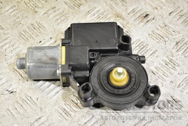 Моторчик стеклоподъемника задний левый VW Polo 2009-2016 6R0959811G 342393 - 2