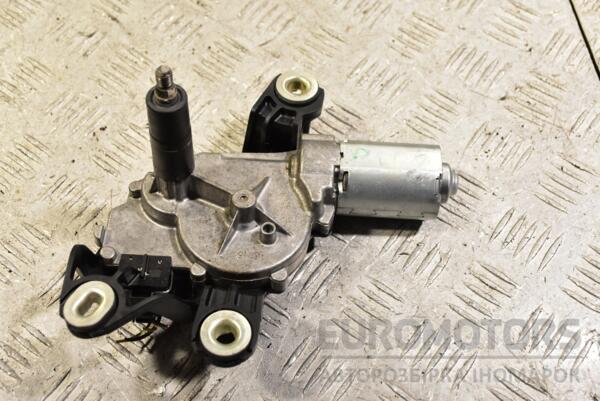 Моторчик склоочисника задній VW Polo 2009-2016 5K6955711B 342397 - 2