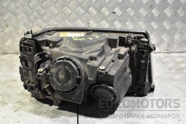 Фара левая -09 Land Rover Range Rover Sport 2005-2012 XBC501793LZN 342403 - 2