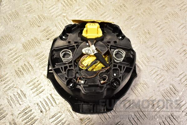 Подушка безпеки кермо Airbag VW Polo 2009-2016 6R0880201D 342413 - 2