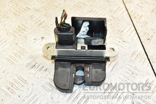 Замок кришки багажника електро 4 Піна VW Polo 2009-2016 6R0827505B 342425 - 2