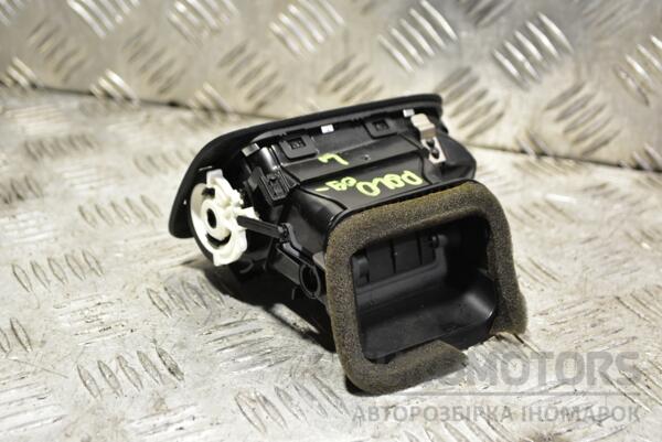 Дефлектор повітряний лівий VW Polo 2009-2016 6RF819703A 342430 - 2