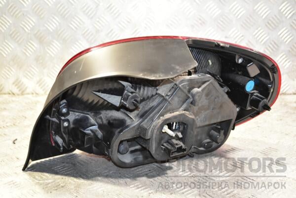 Ліхтар лівий Citroen C3 2016 9812257580 342439 - 2