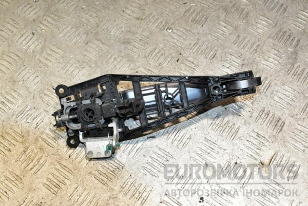 Ручка двери наружная передняя правая Opel Corsa (D) 2006-2014 342450 - 2
