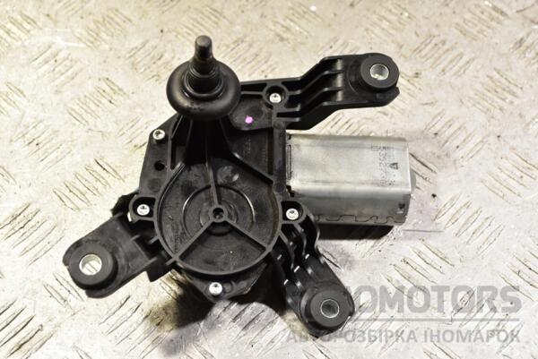 Моторчик стеклоочистителя задний Opel Corsa (D) 2006-2014 13163029 342456 - 2