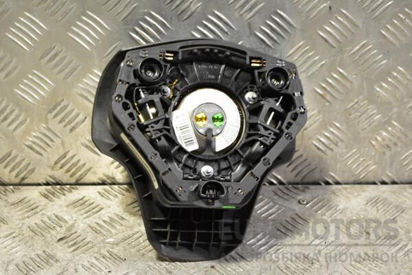 Подушка безопасности руль Airbag Opel Corsa (D) 2006-2014 13235770 342480 - 2