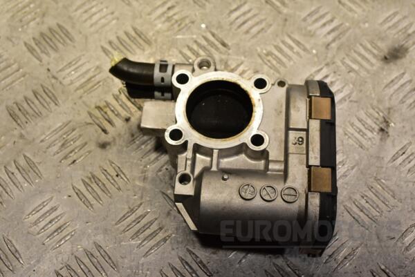 Дросельна заслінка електрична Opel Corsa 1.2 16V (C) 2000-2006 0280750044 342506 - 2