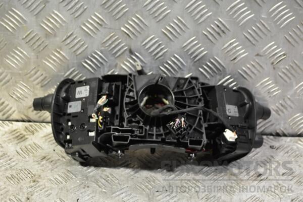 Підрульовий перемикач в зборі Renault Scenic (II) 2003-2009 8200127728 342508 - 2