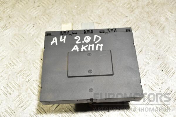 Блок управління бортової мережі Audi A3 (8P) 2003-2012 8P0907279F 342533 - 2