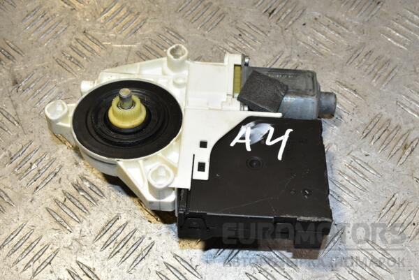 Моторчик стеклоподъемника передний левый Audi A3 (8P) 2003-2012 8P0959801F 342539 - 2