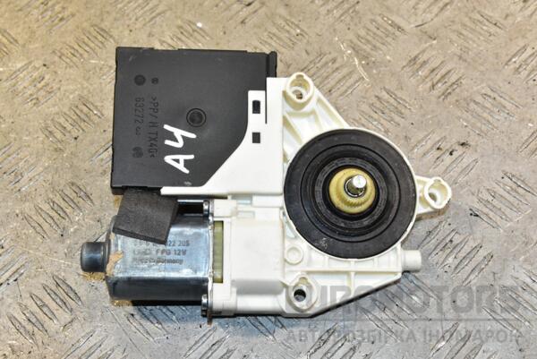 Моторчик склопідіймача передній правий Audi A3 (8P) 2003-2012 8P0959802F 342541 - 2