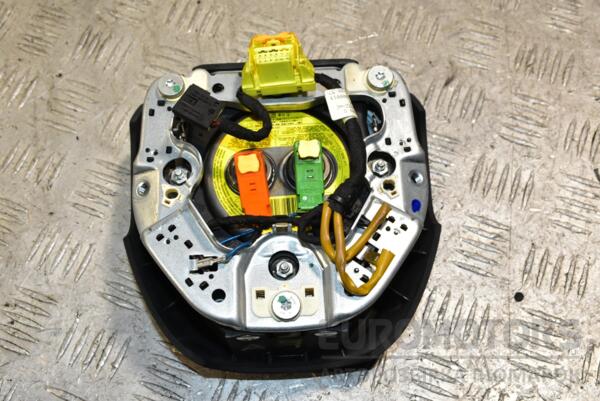 Подушка безпеки кермо Airbag Audi A3 (8P) 2003-2012 8P0880201AJ 342543 - 2