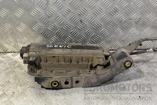 Ручник електронний стоянкового гальма Renault Scenic (II) 2003-2009 8200734627 342545 - 2