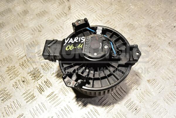 Мотор пічки Toyota Yaris 2006-2011 AV2727000311 342547 - 1