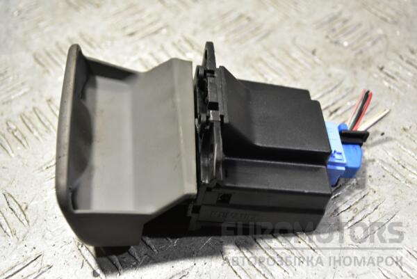 Кнопка ручного гальма Renault Scenic (II) 2003-2009 8200610149 342554 - 2