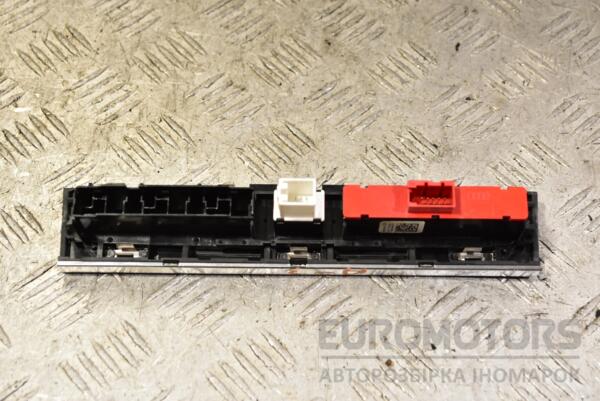 Блок кнопок аварийка 08- Audi A3 (8P) 2003-2012 8P0927137CD 342579 - 2