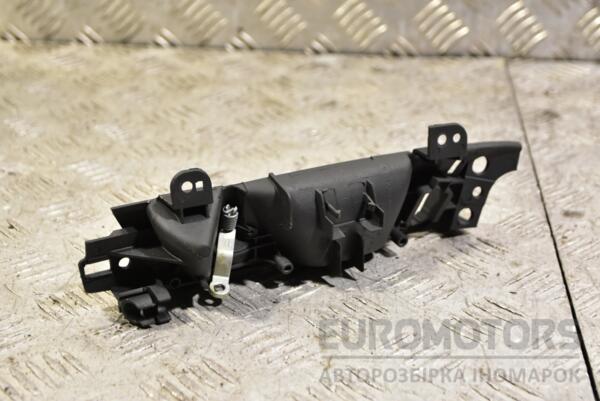 Ручка двері внутрішня передня права Audi A3 (8P) 2003-2012 8P4837020D 342581 - 2