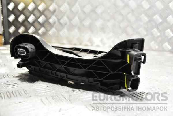 Педаль газа электр пластик (дефект) VW Golf (VI) 2008-2013 1K1721503AK 342598 - 2