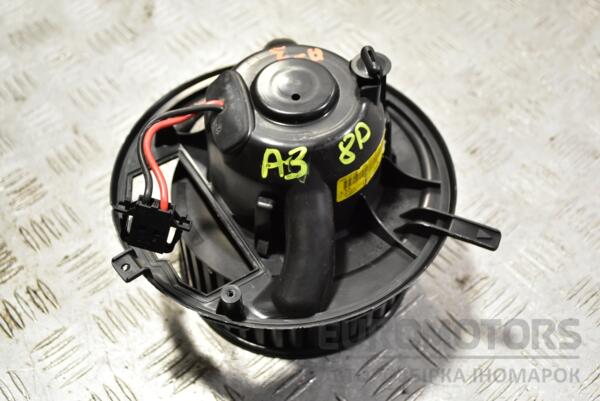 Мотор пічки Audi A3 (8P) 2003-2012 1K1820015L 342605 - 2