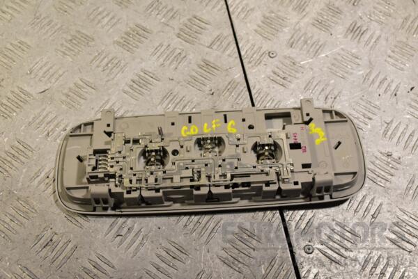 Плафон салону задній VW Golf (VI) 2008-2013 1K0947291H 342608 - 2