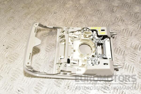 Плафон салону передній VW Golf (VI) 2008-2013 1K0947105NY 342610 - 2