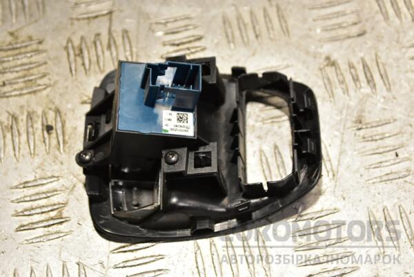 Кнопка гальма стоянки (дефект) Citroen C5 2008-2017 96617671ZD 342614 - 2