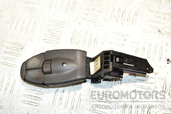 Підрульовий перемикач магнітоли Peugeot 307 (CC) 2003-2008 96538206XT 342638 - 2