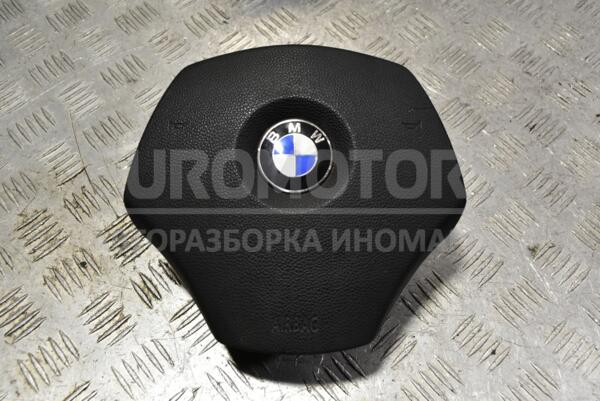 Подушка безпеки кермо Airbag BMW 3 (E90/E93) 2005-2013 6779829 342642 euromotors.com.ua