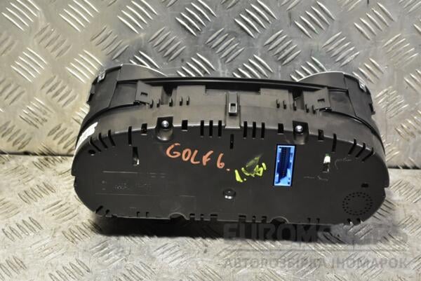 Панель приладів VW Golf 1.6TSI (VI) 2008-2013 5K0920862 342650 - 2
