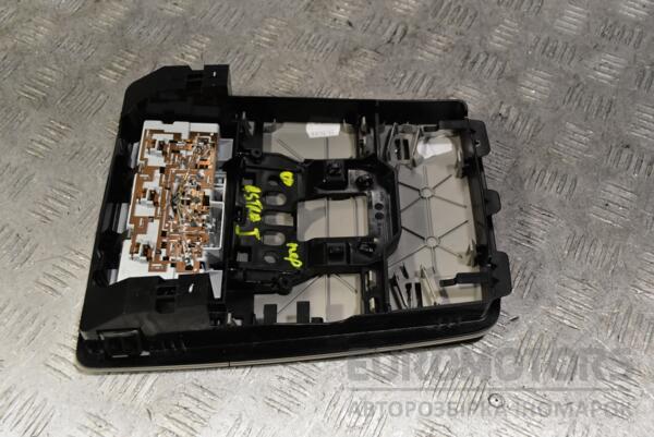 Плафон салону передній Opel Astra (J) 2009-2015 22948484 342654 - 2