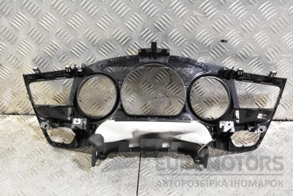 Накладка панелі приладів Citroen C5 2008-2017 9682386677 342658 - 2