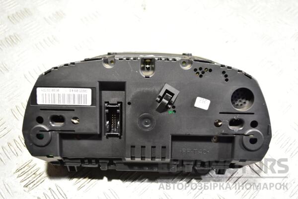 Панель приборов BMW 3 2.0tdi (E90/E91) 2005-2013 9166846 342660 - 2