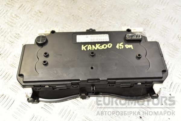 Панель приладів Renault Kangoo 1.5dCi 2008-2013 8200796010 342662 - 2