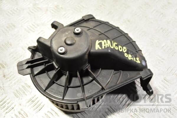 Мотор пічки Renault Kangoo 2008-2013 173830100 342672 - 2