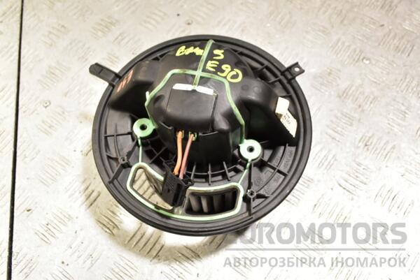 Мотор пічки BMW 3 (E90/E91) 2005-2013 64116933663 342675 - 2