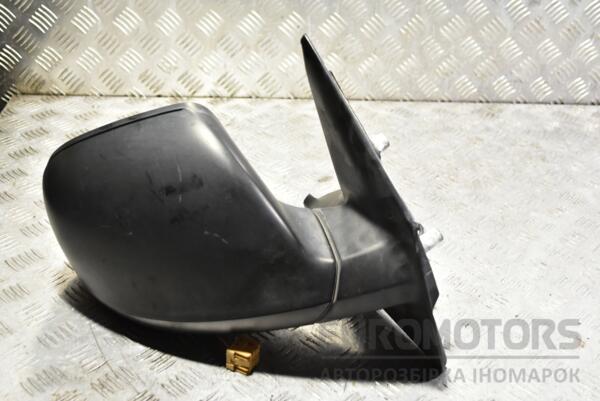 Зеркало правое электр 5 пинов 10- VW Transporter (T5) 2003-2015 7E1857502HJ 342714 - 2