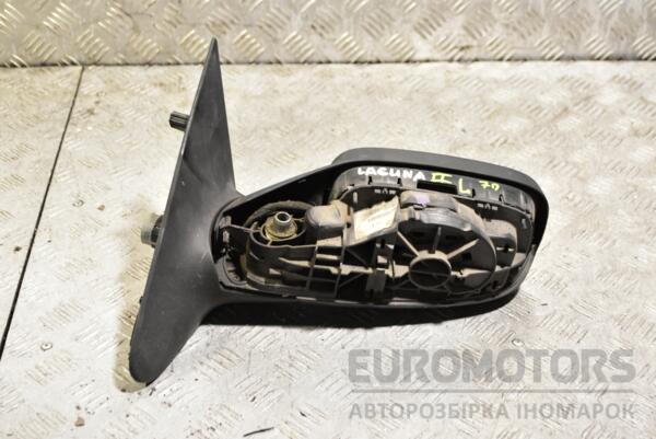 Зеркало левое электр 7 пинов (дефект) Renault Laguna (II) 2001-2007 342718 - 2