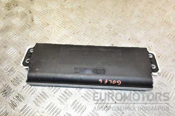 Подушка безпеки колін водія Airbag VW Golf (VI) 2008-2013 5K1880841D 342732 - 2