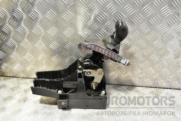 Кулиса перемикання КПП 6 ступка Opel Astra 1.7cdti (J) 2009-2015 8126201000 342736 - 2