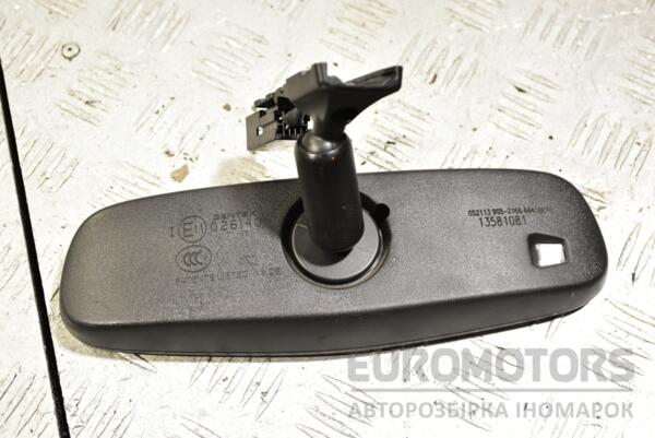 Дзеркало салону електро Opel Astra (J) 2009-2015 13581081 342740 - 2