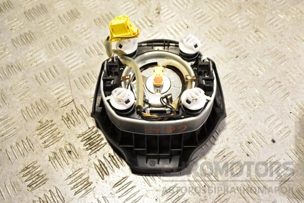 Подушка безпеки кермо Airbag VW Golf (VI) 2008-2013 5K0880201P 342749 - 2