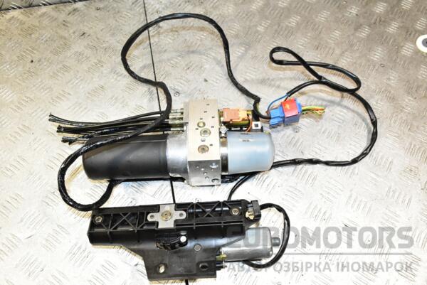 Моторчик крыши откидной Peugeot 307 (CC) 2003-2008 10562130106 342764 - 2