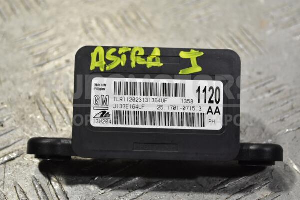 Датчик прискорення ESP Opel Astra (J) 2009-2015 13581120 342774 euromotors.com.ua