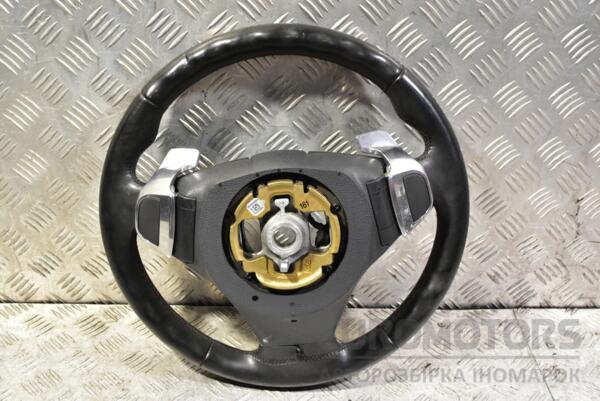 Руль под Airbag BMW 6 (E63) 2004-2009 605440400A 342786 - 2