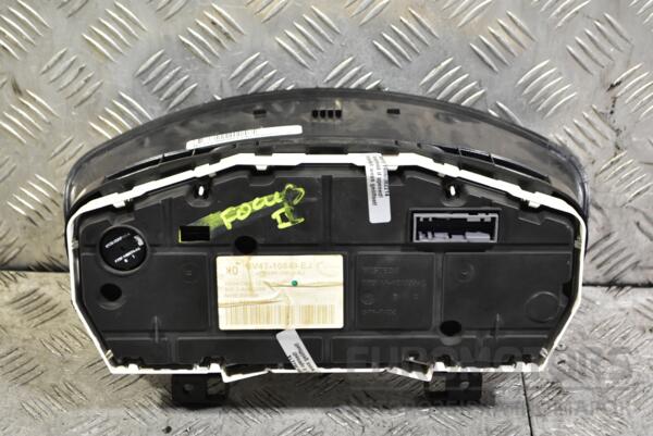 Панель приборов Ford Focus (II) 2004-2011 8V4T10849EJ 342798 - 2