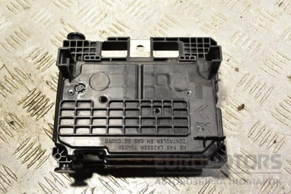 Блок предохранителей BSM Citroen C3 Picasso 2009-2016 9667199680 342813 - 2
