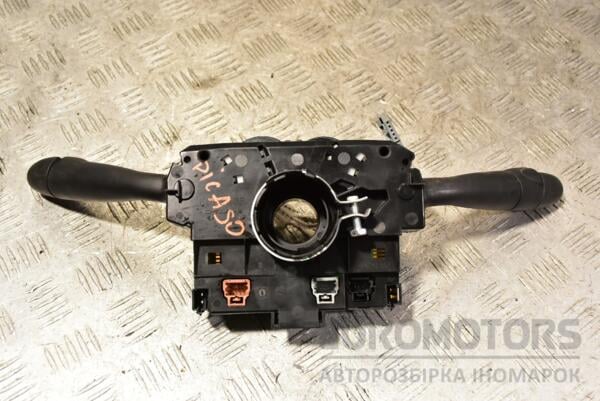 Подрулевой переключатель в сборе Citroen C3 Picasso 2009-2016 98062016XT 342821 - 2