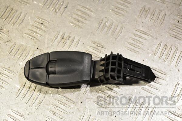 Підрульовий перемикач магнітоли Citroen C3 Picasso 2009-2016 96637236XT 342825 - 2